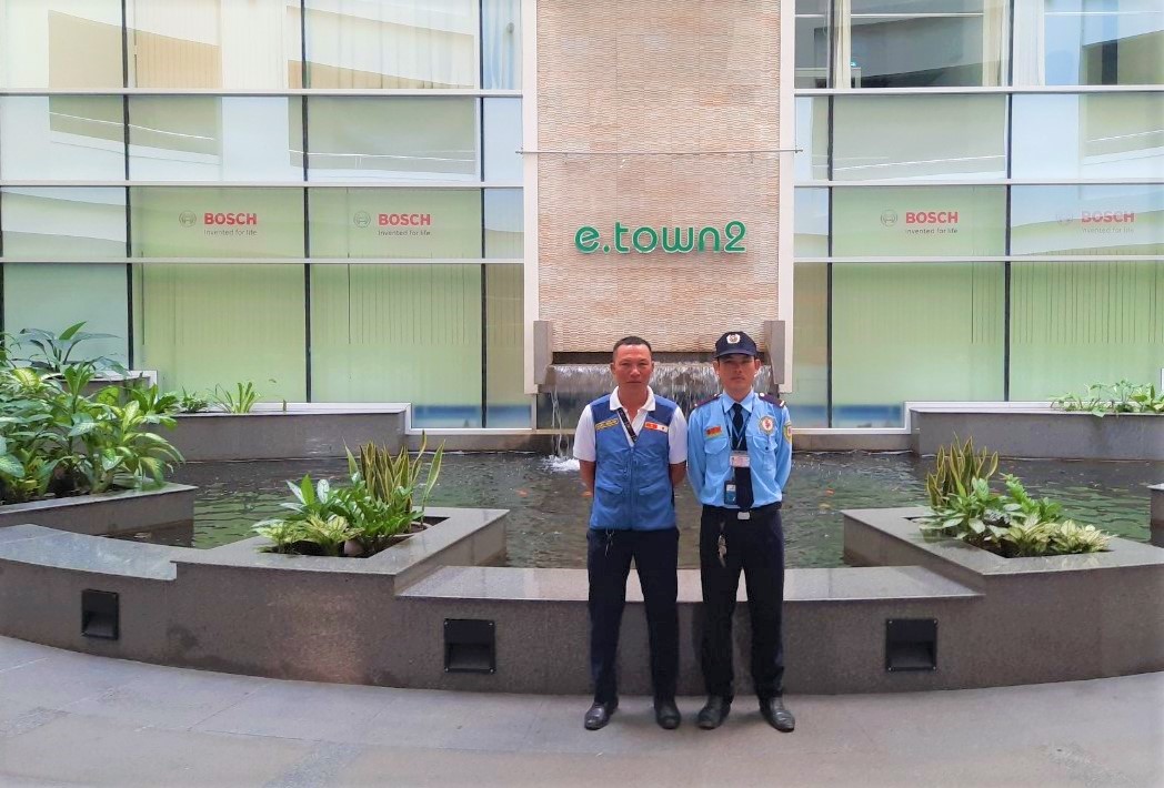 Những thông tin cần biết về dịch vụ bảo vệ tòa nhà hiện nay